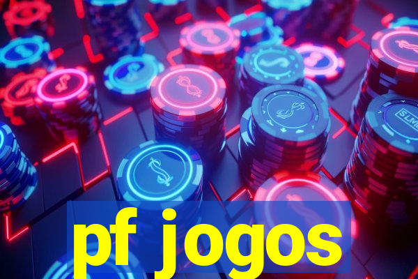 pf jogos